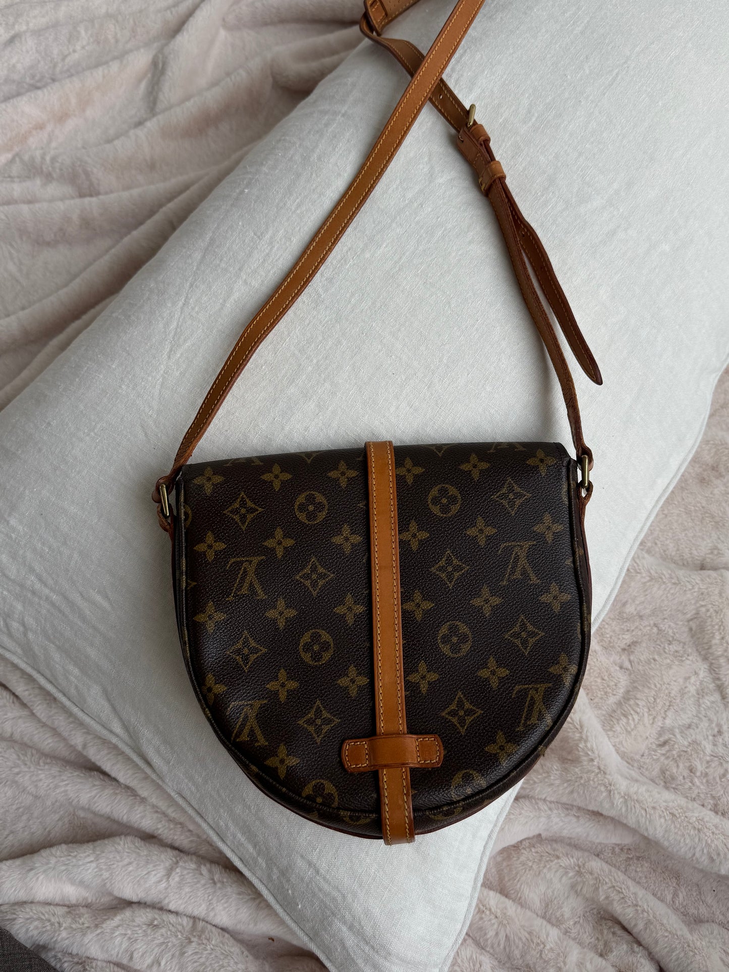 Louis Vuitton Chantilly MM