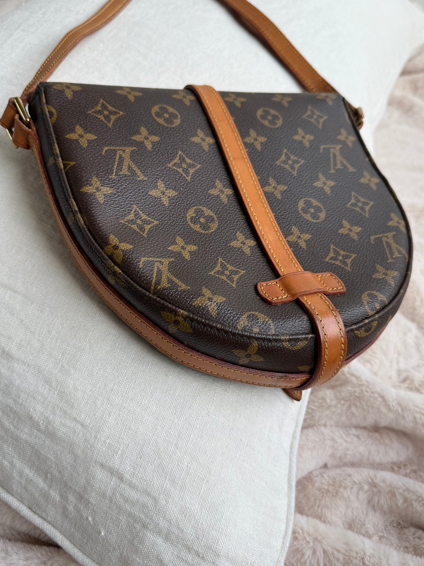 Louis Vuitton Chantilly MM