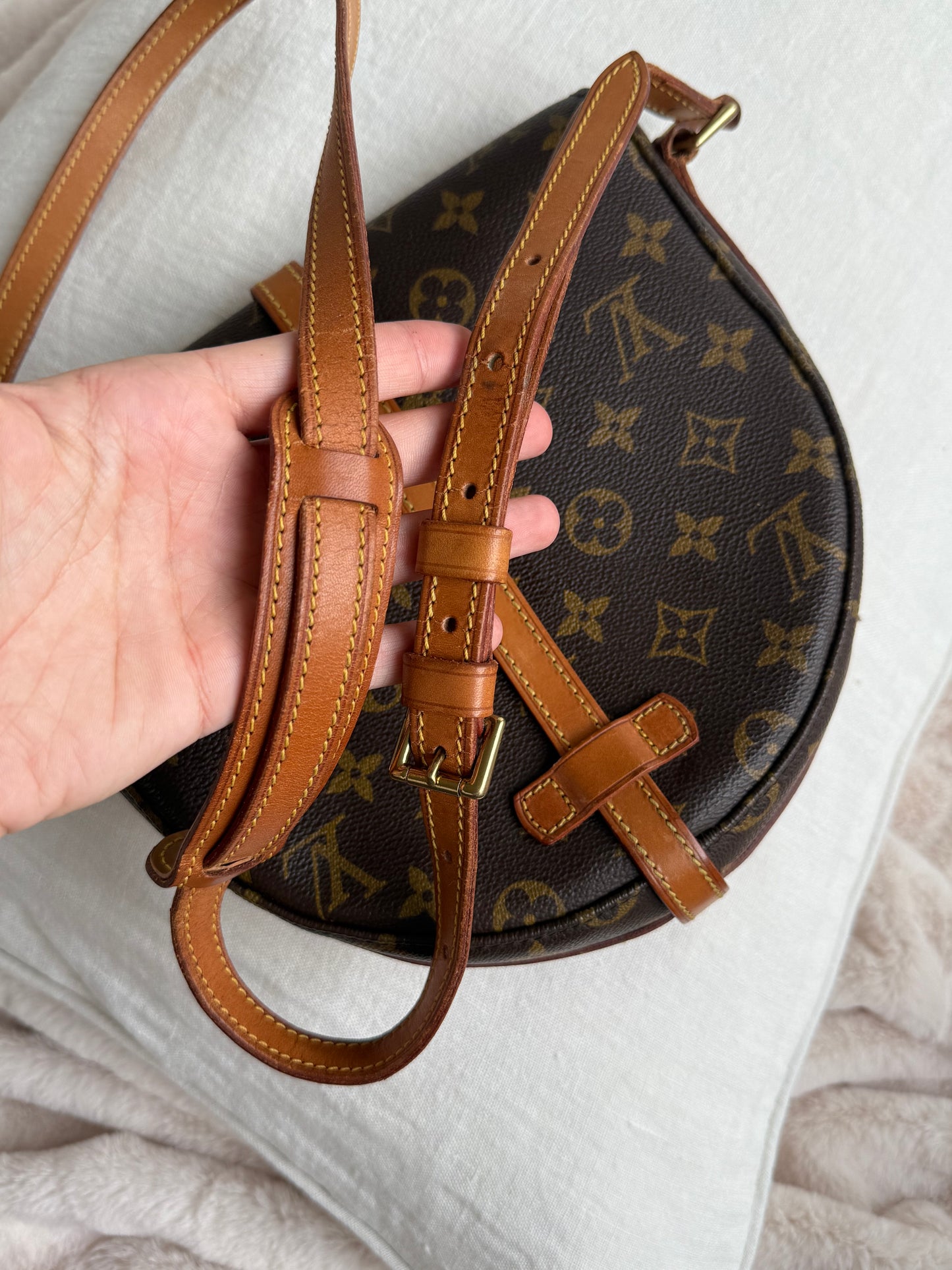 Louis Vuitton Chantilly MM