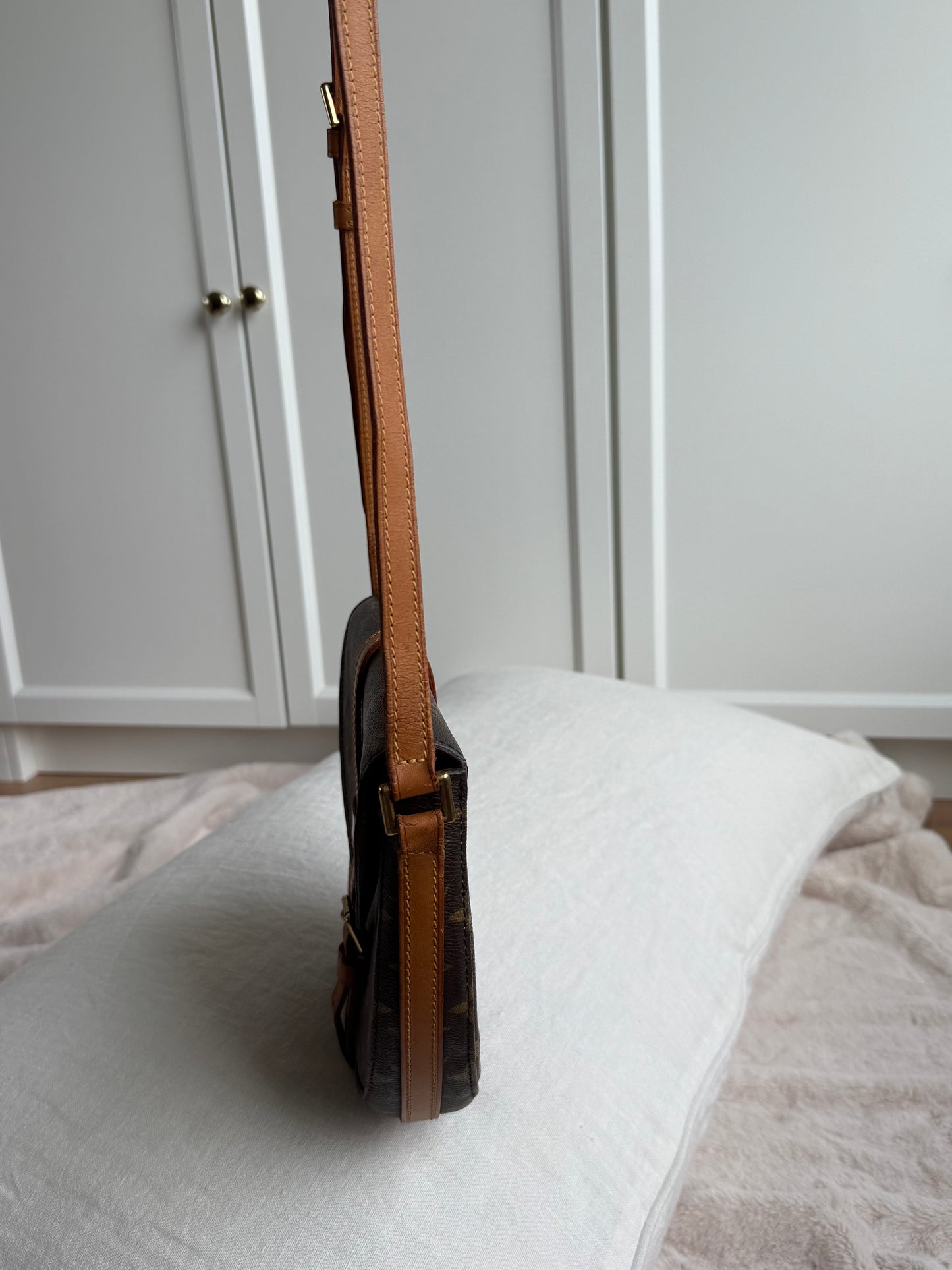 Louis Vuitton Chantilly MM