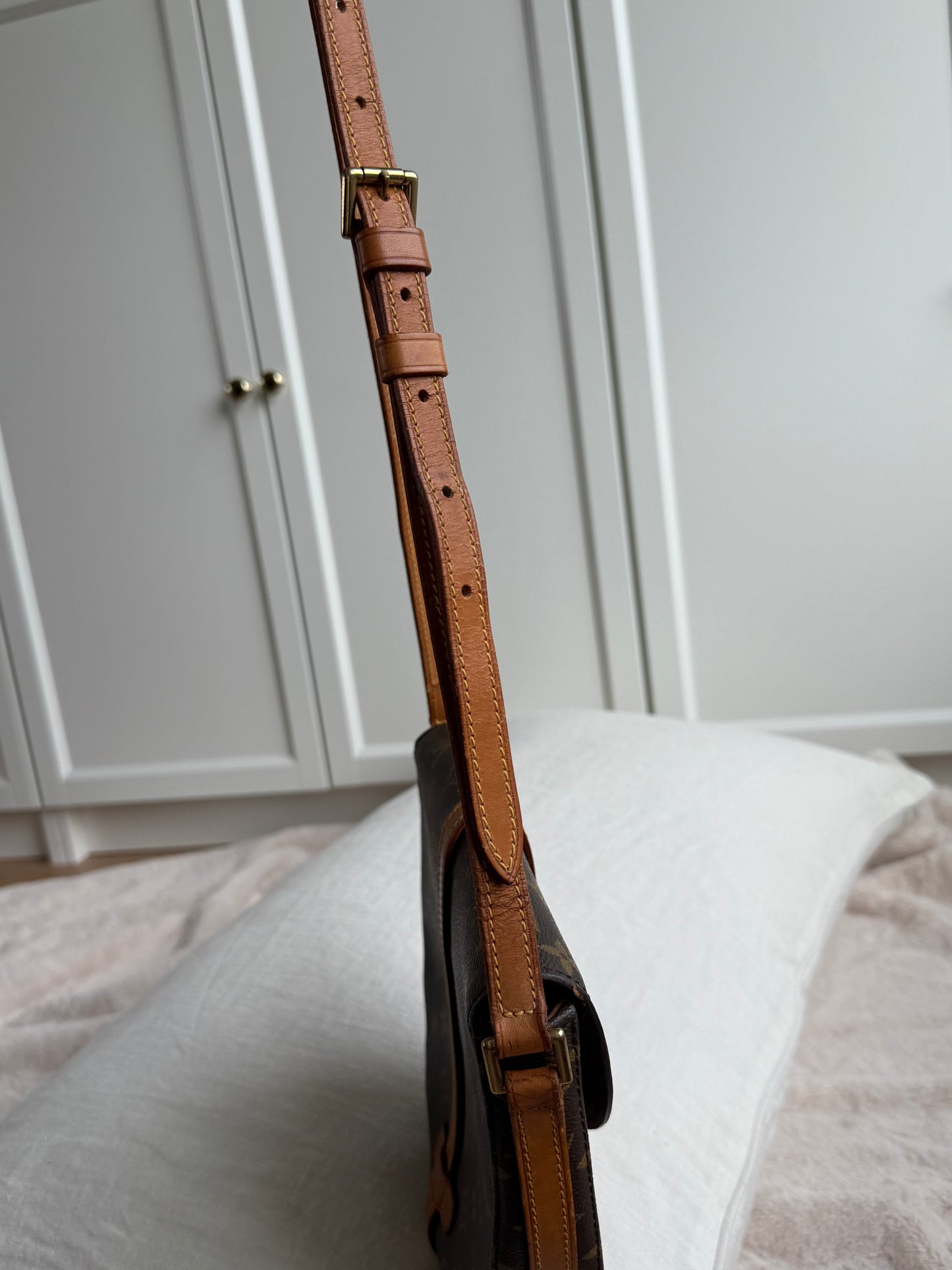 Louis Vuitton Chantilly MM