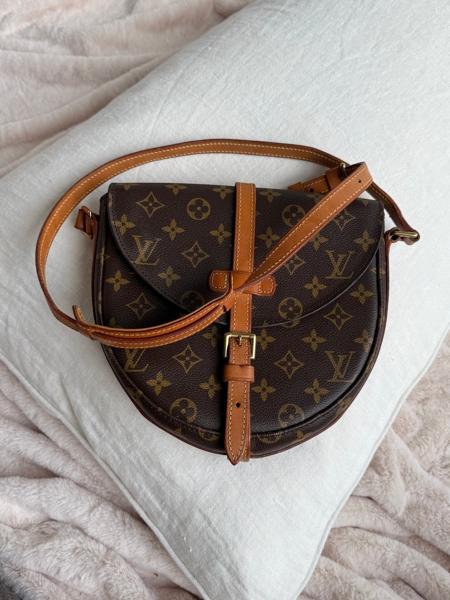 Louis Vuitton Chantilly MM