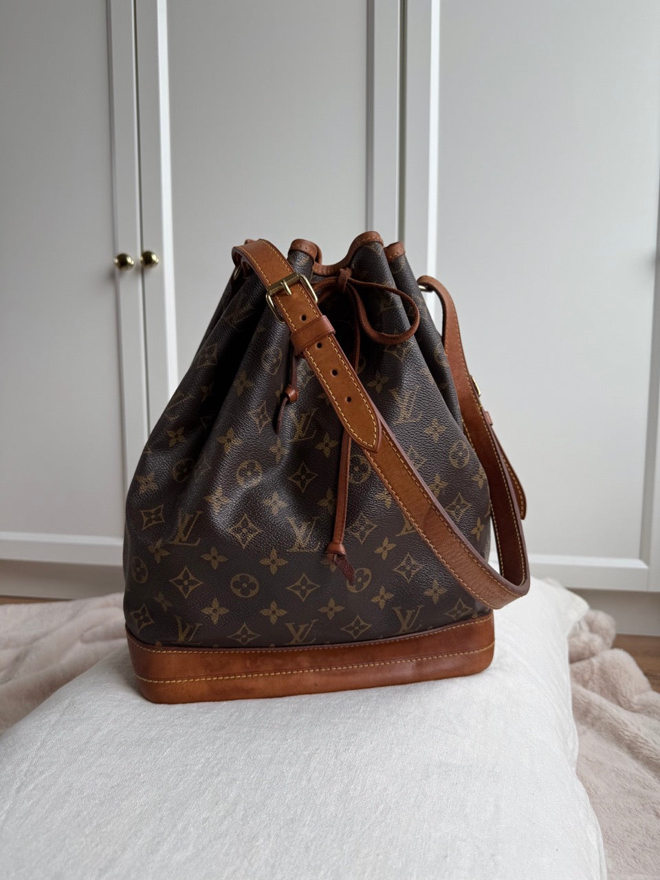 Louis Vuitton Noé