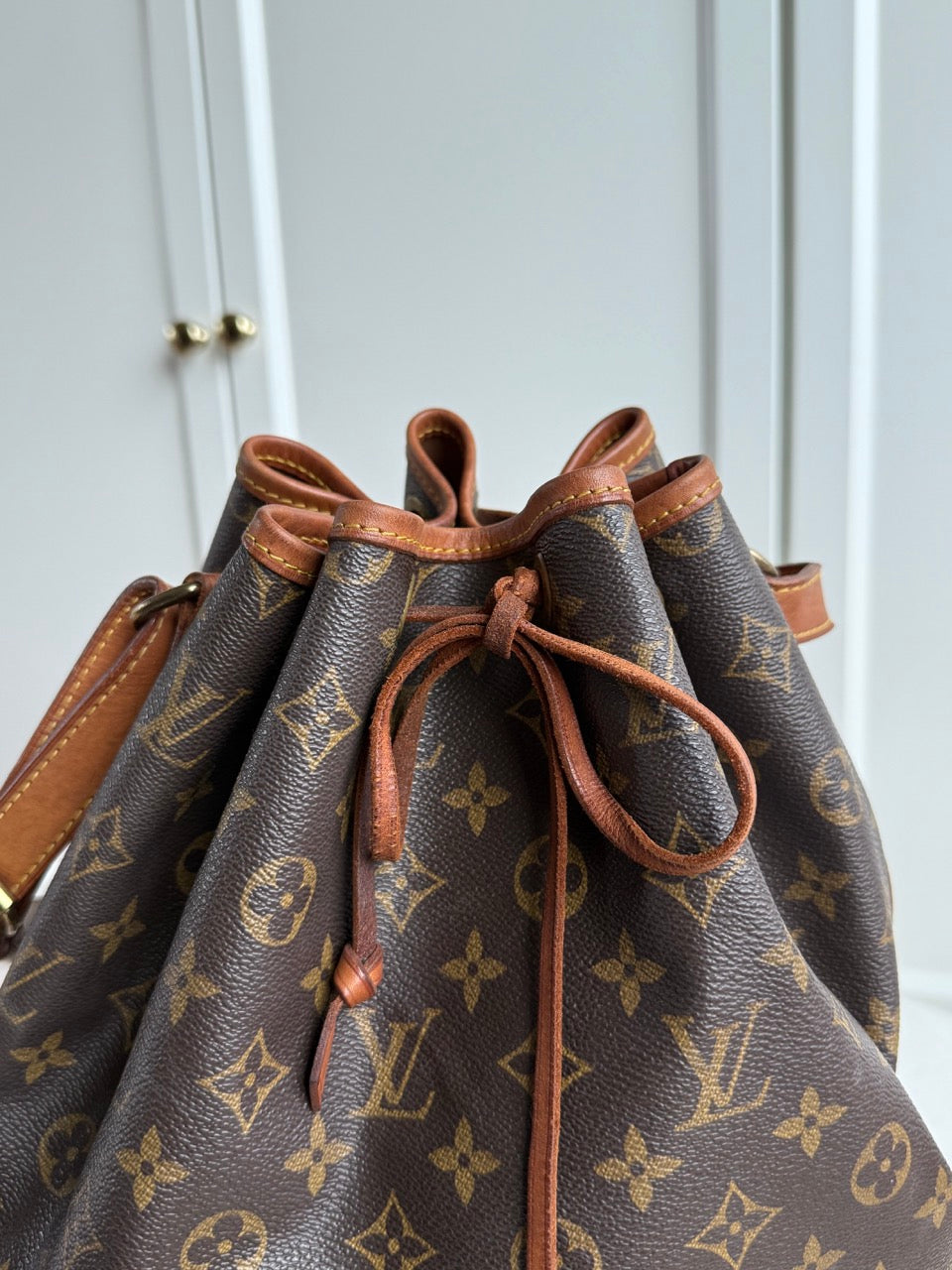 Louis Vuitton Noé