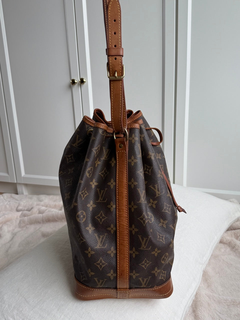 Louis Vuitton Noé