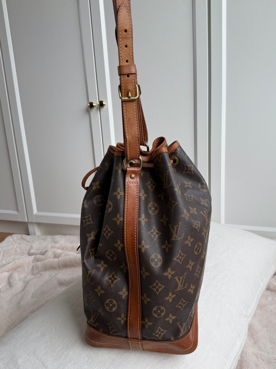 Louis Vuitton Noé