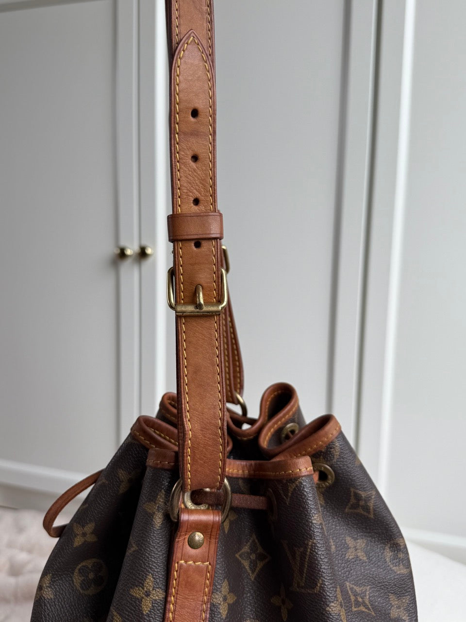 Louis Vuitton Noé