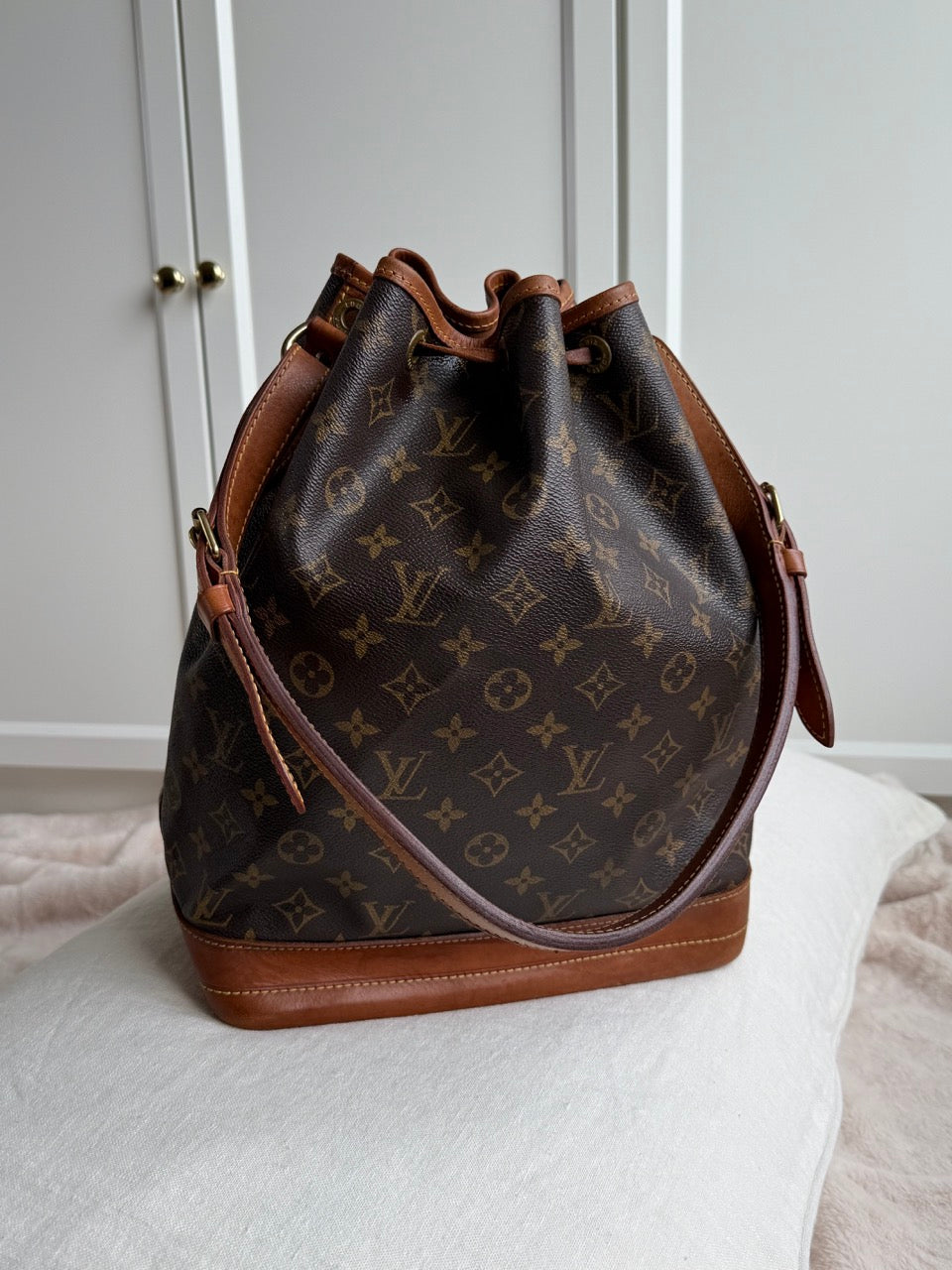 Louis Vuitton Noé