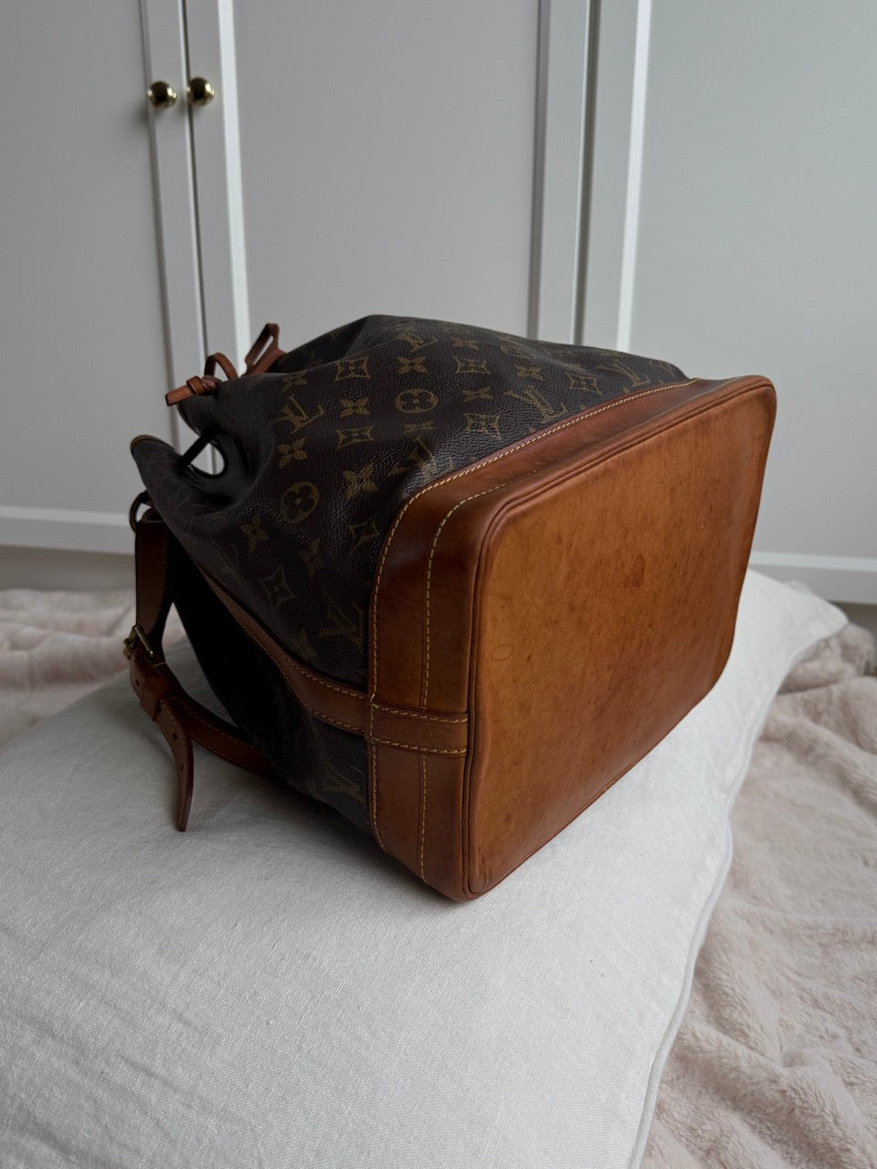 Louis Vuitton Noé