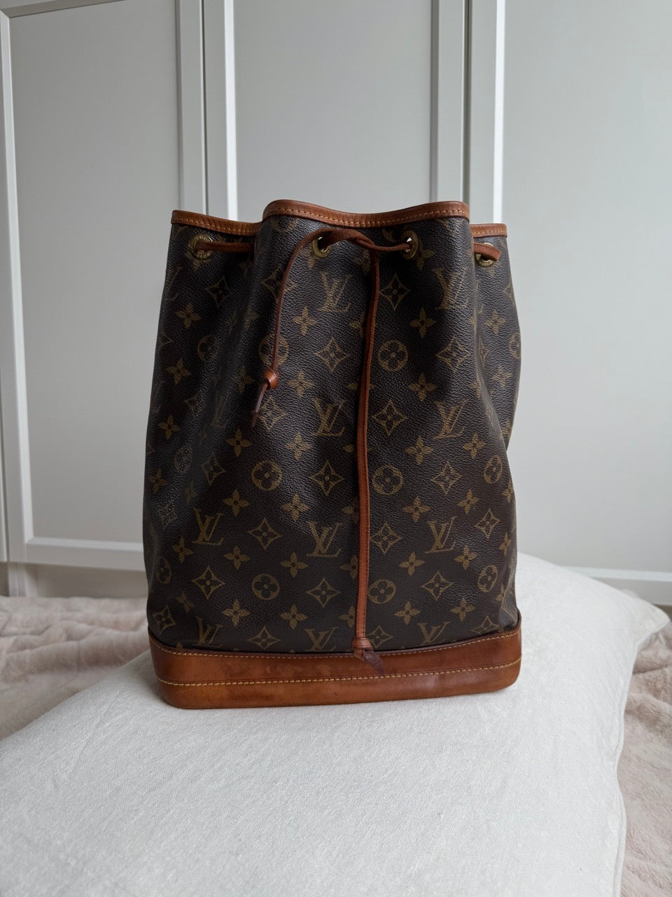 Louis Vuitton Noé