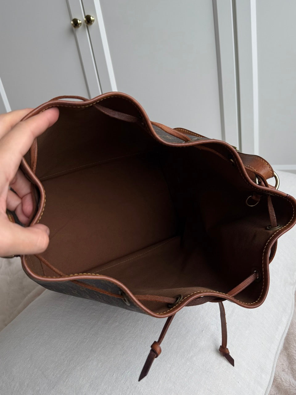 Louis Vuitton Noé