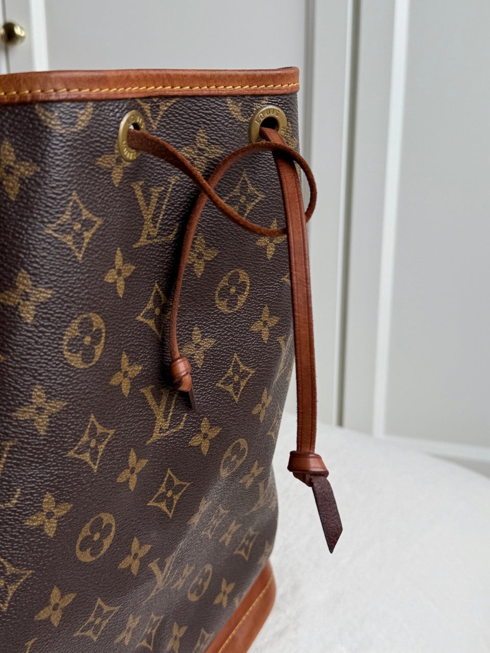 Louis Vuitton Noé