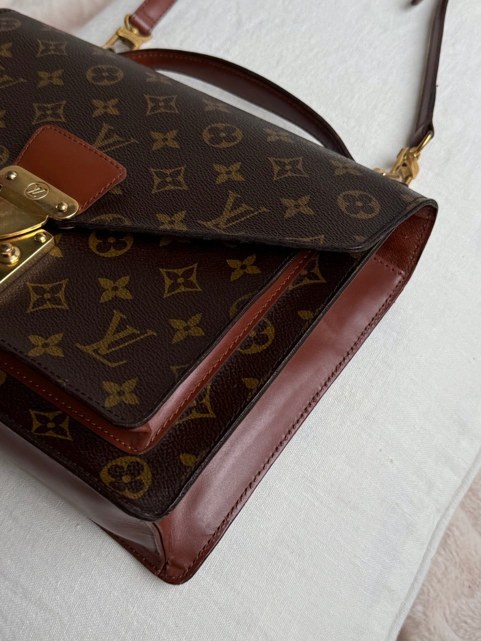 Louis Vuitton Monceau