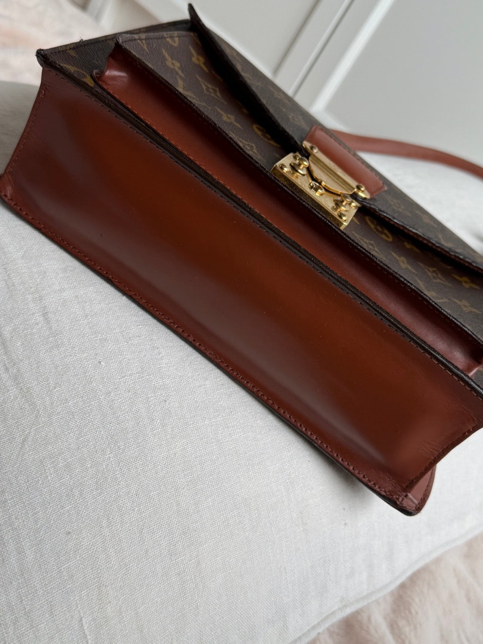 Louis Vuitton Monceau