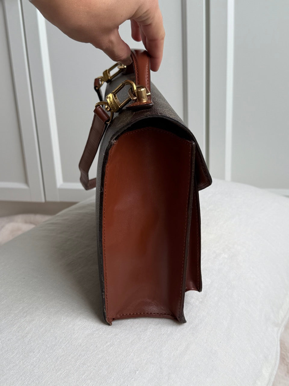 Louis Vuitton Monceau