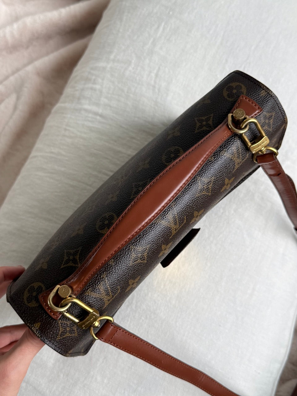 Louis Vuitton Monceau