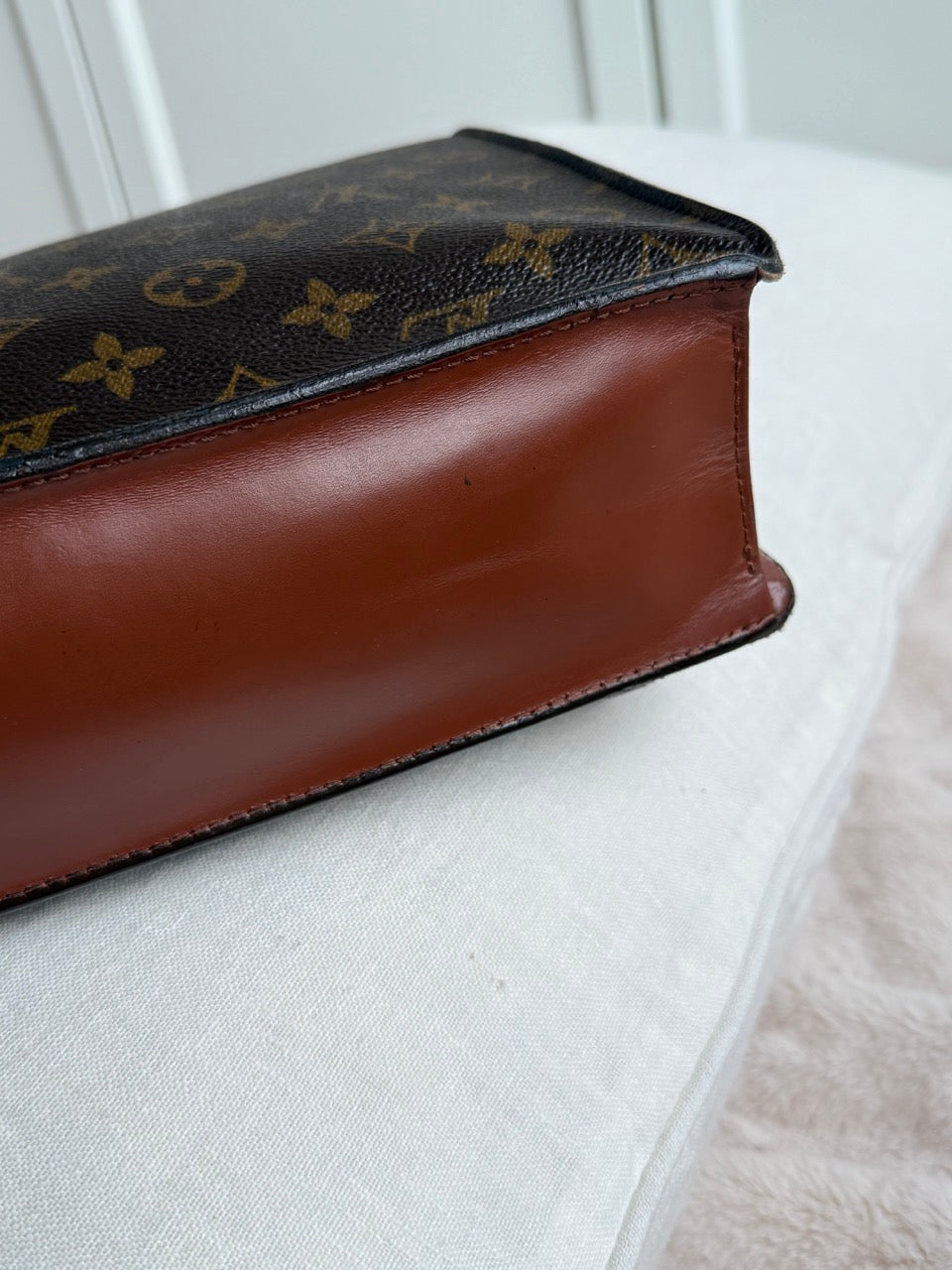 Louis Vuitton Monceau