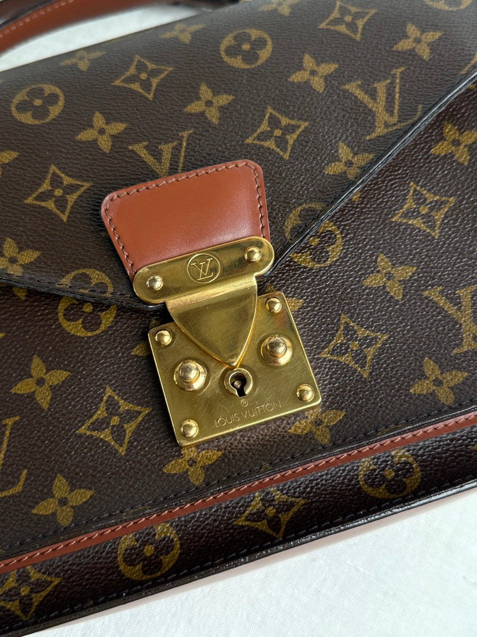 Louis Vuitton Monceau