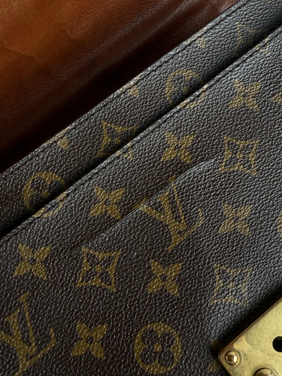 Louis Vuitton Monceau
