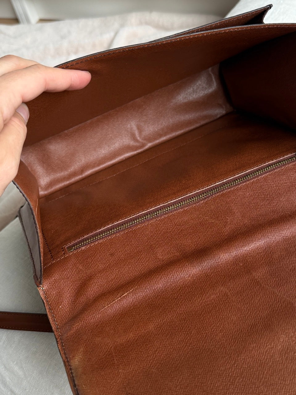 Louis Vuitton Monceau