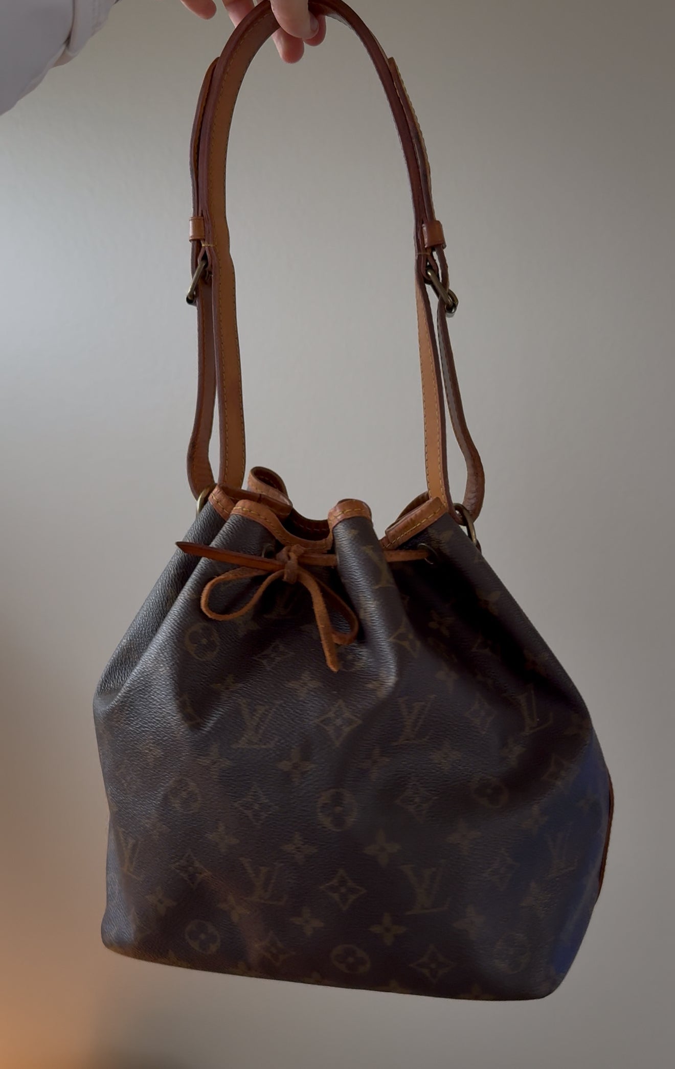 Louis Vuitton Petit Noé