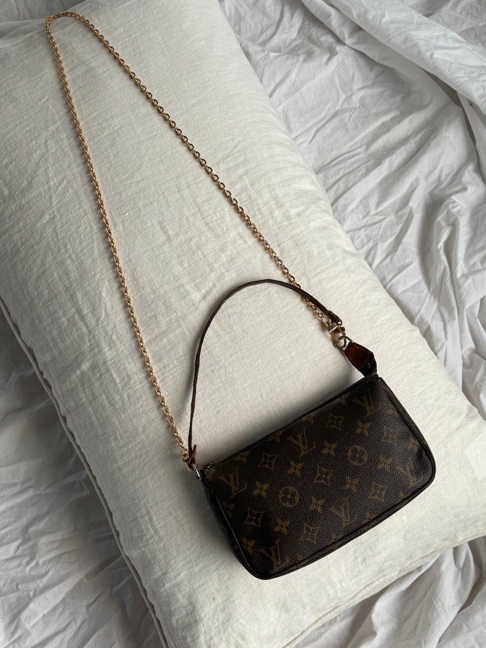 Louis Vuitton Pochette