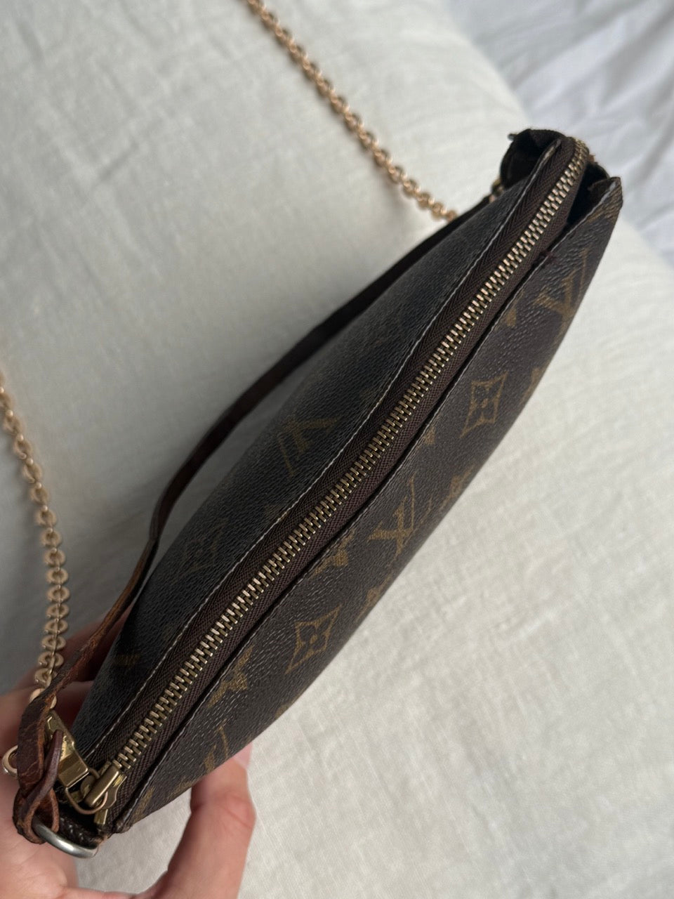 Louis Vuitton Pochette
