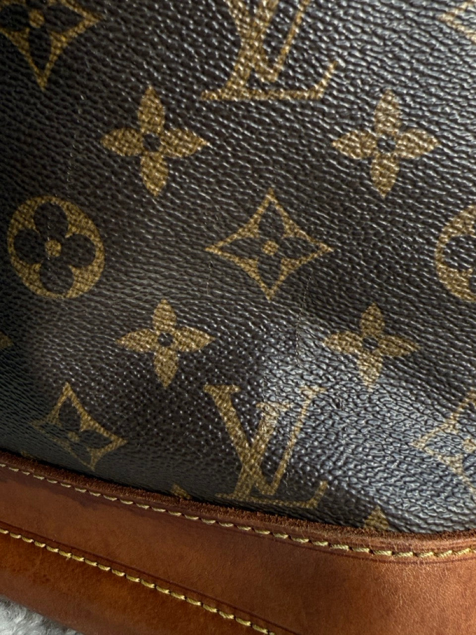 Louis Vuitton Noé