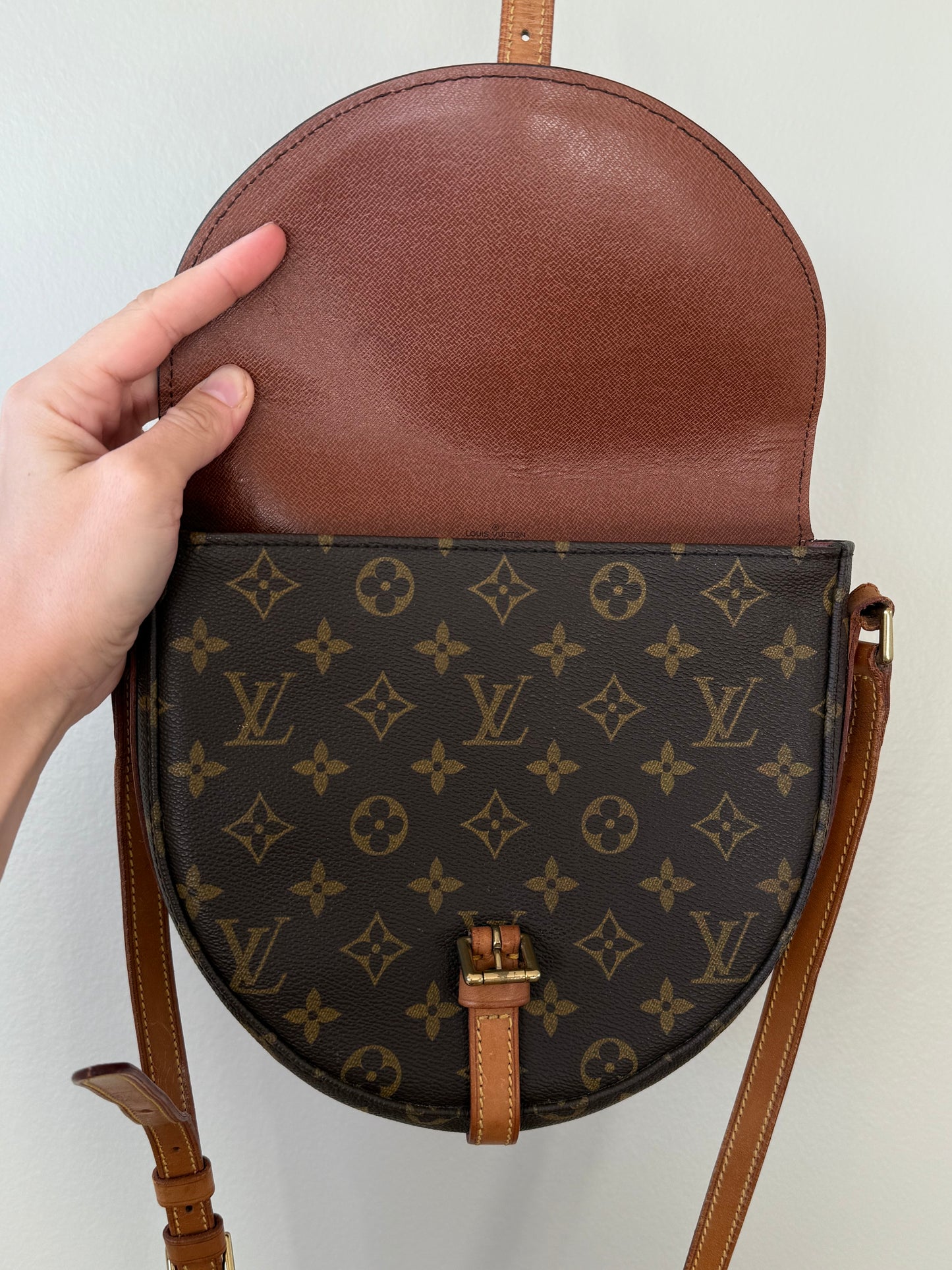 Louis Vuitton Chantilly MM