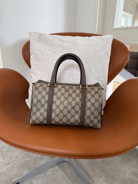 Gucci Boston Small