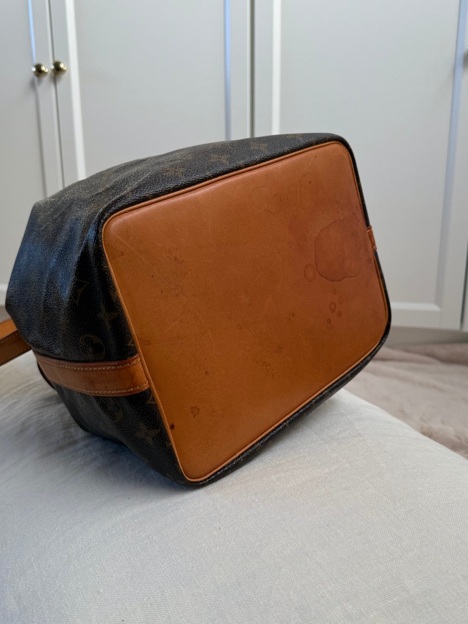 Louis Vuitton Noé Petit