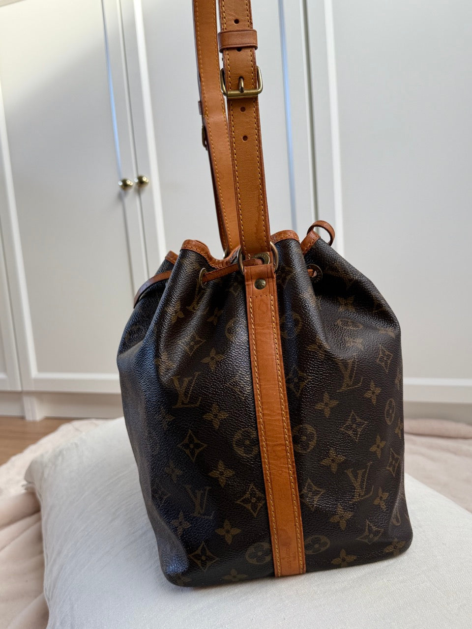 Louis Vuitton Noé Petit