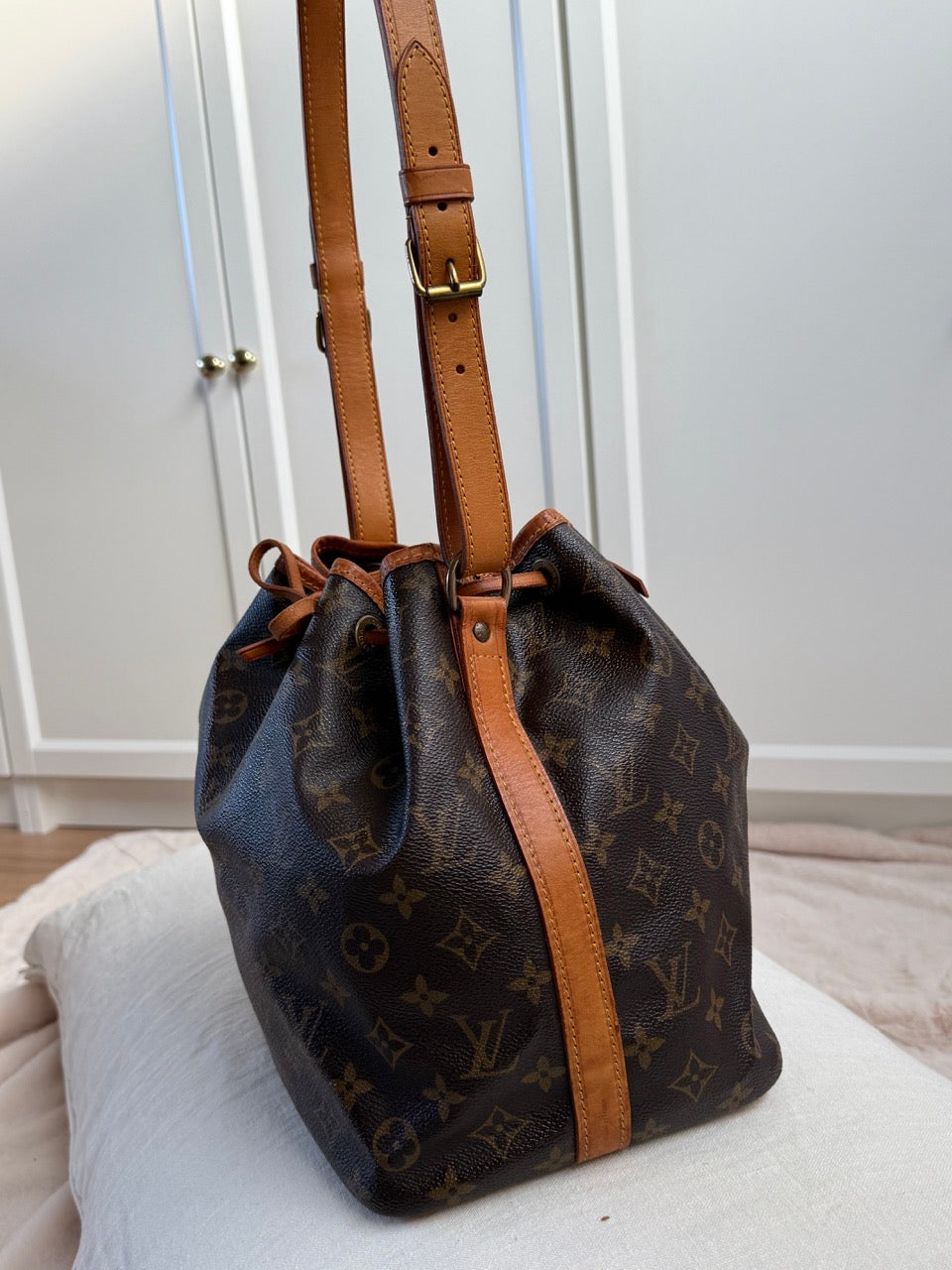 Louis Vuitton Noé Petit