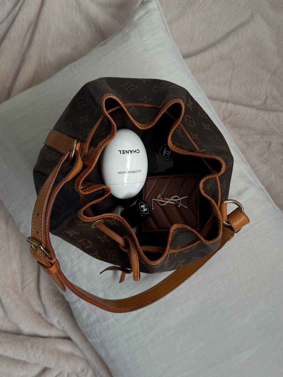 Louis Vuitton Noé Petit