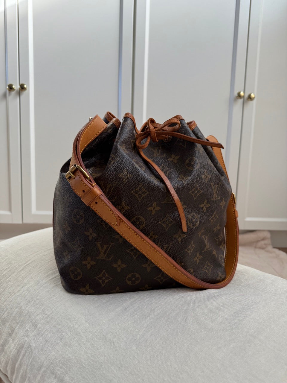Louis Vuitton Noé Petit
