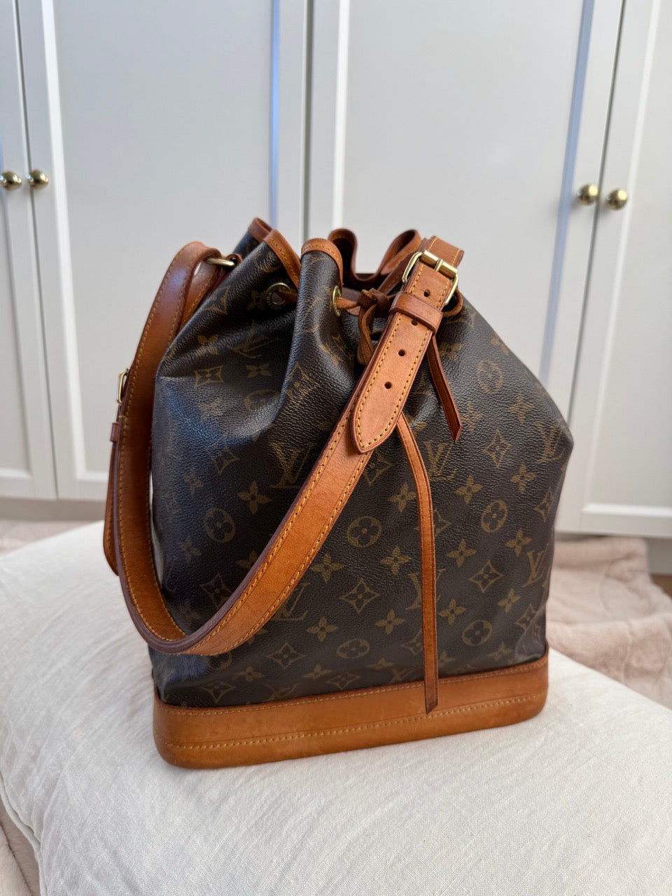 Louis Vuitton Noé