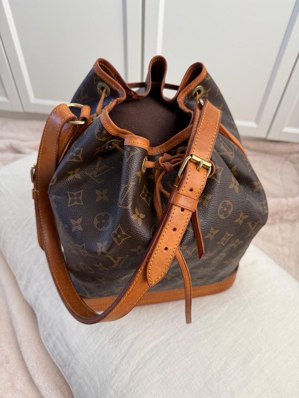 Louis Vuitton Noé