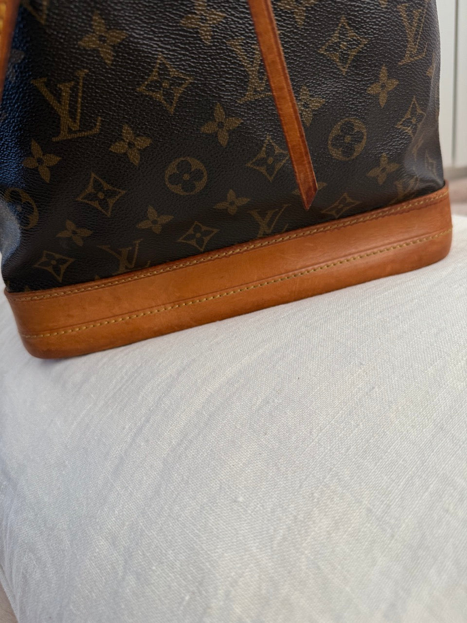 Louis Vuitton Noé