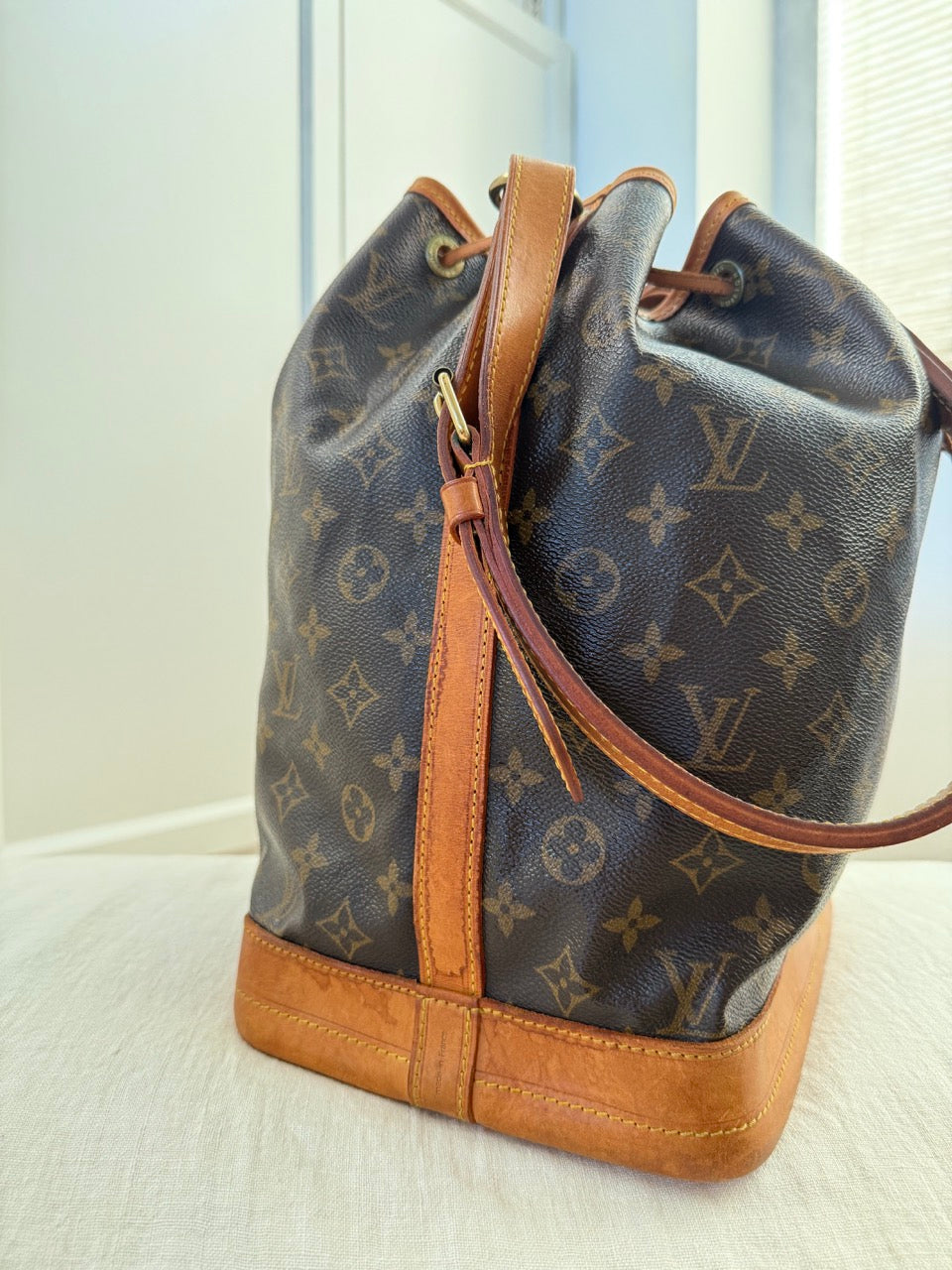 Louis Vuitton Noé