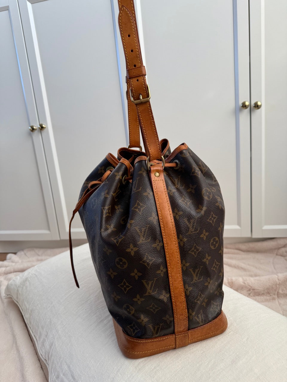 Louis Vuitton Noé