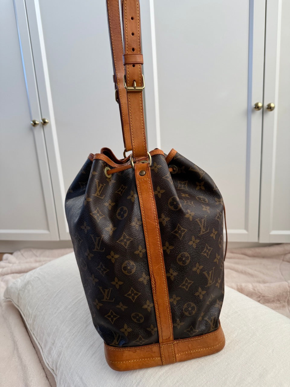 Louis Vuitton Noé