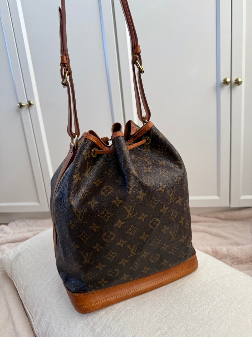 Louis Vuitton Noé