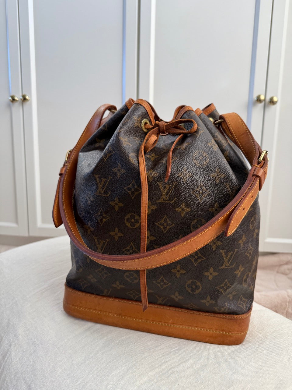 Louis Vuitton Noé