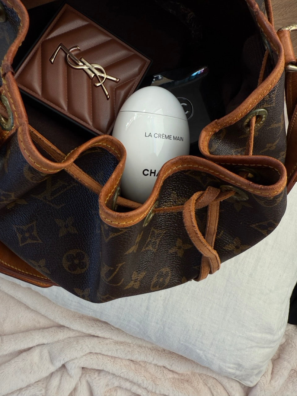 Louis Vuitton Noé