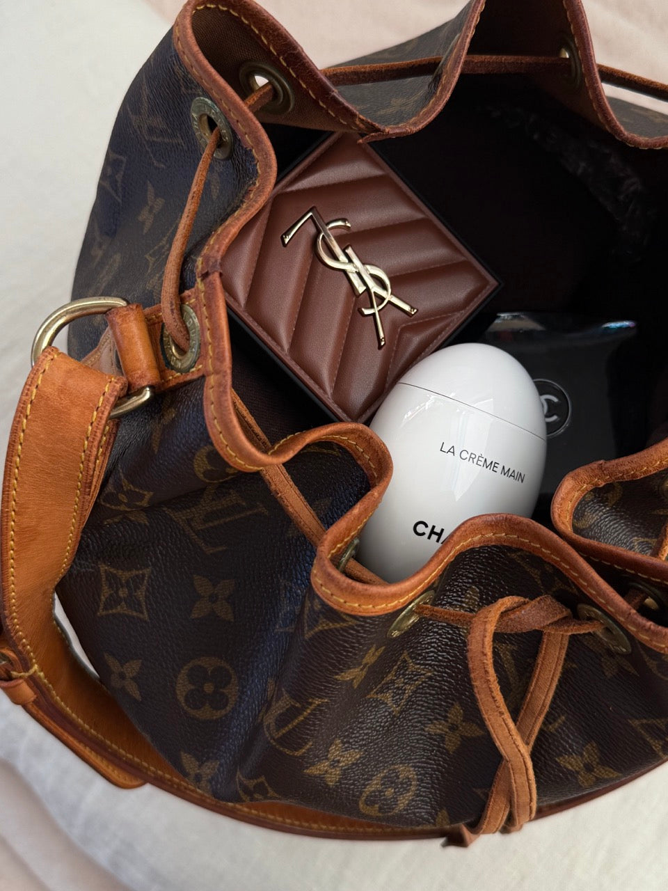 Louis Vuitton Noé