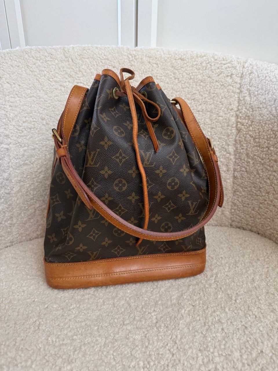 Louis Vuitton Noé