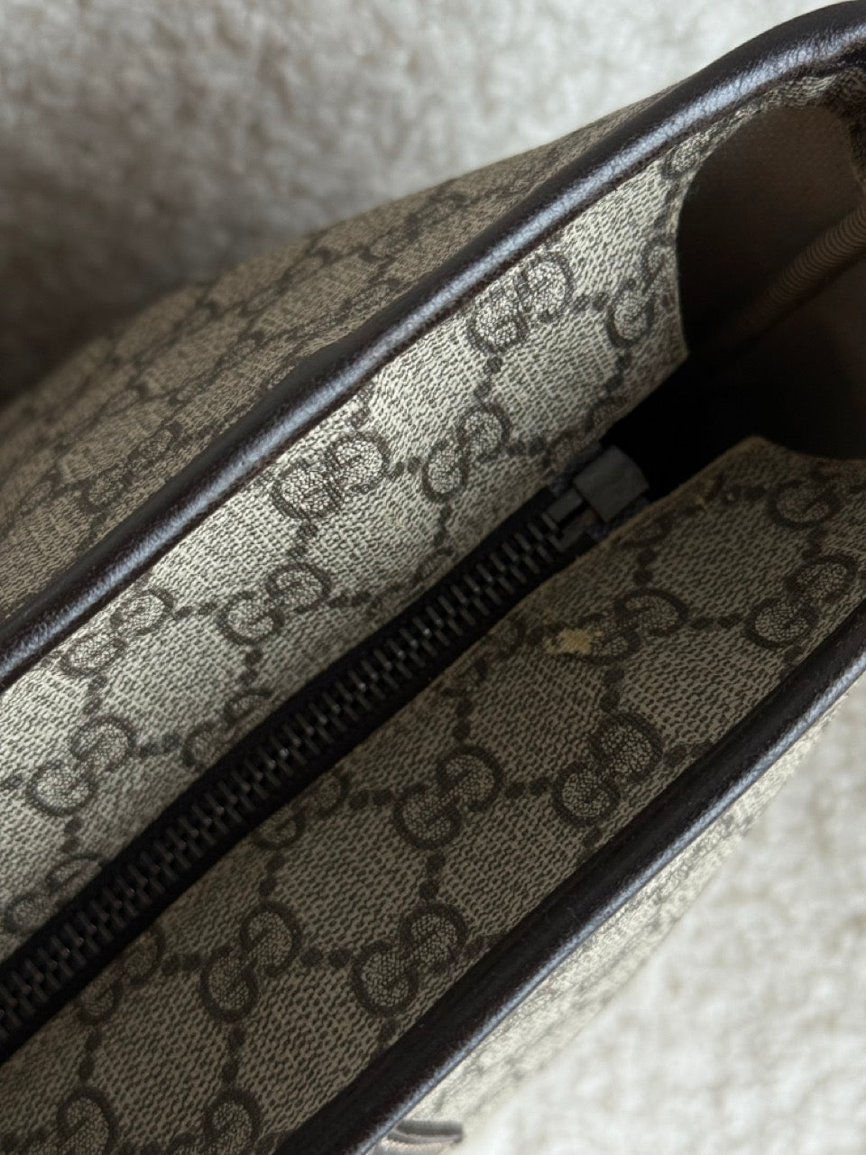 Gucci Grand Monogram Tote