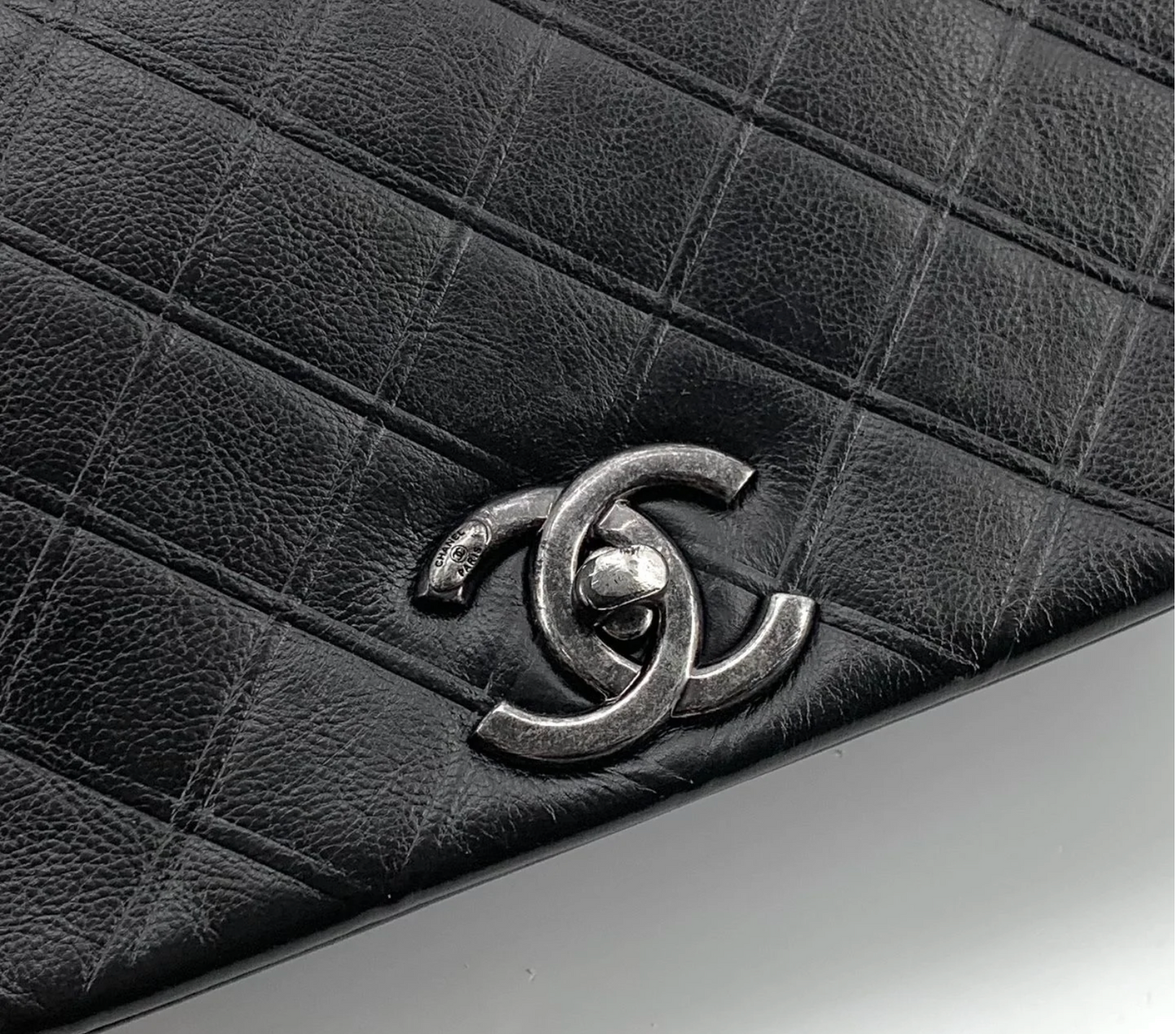Chanel New Chic Flap Bag