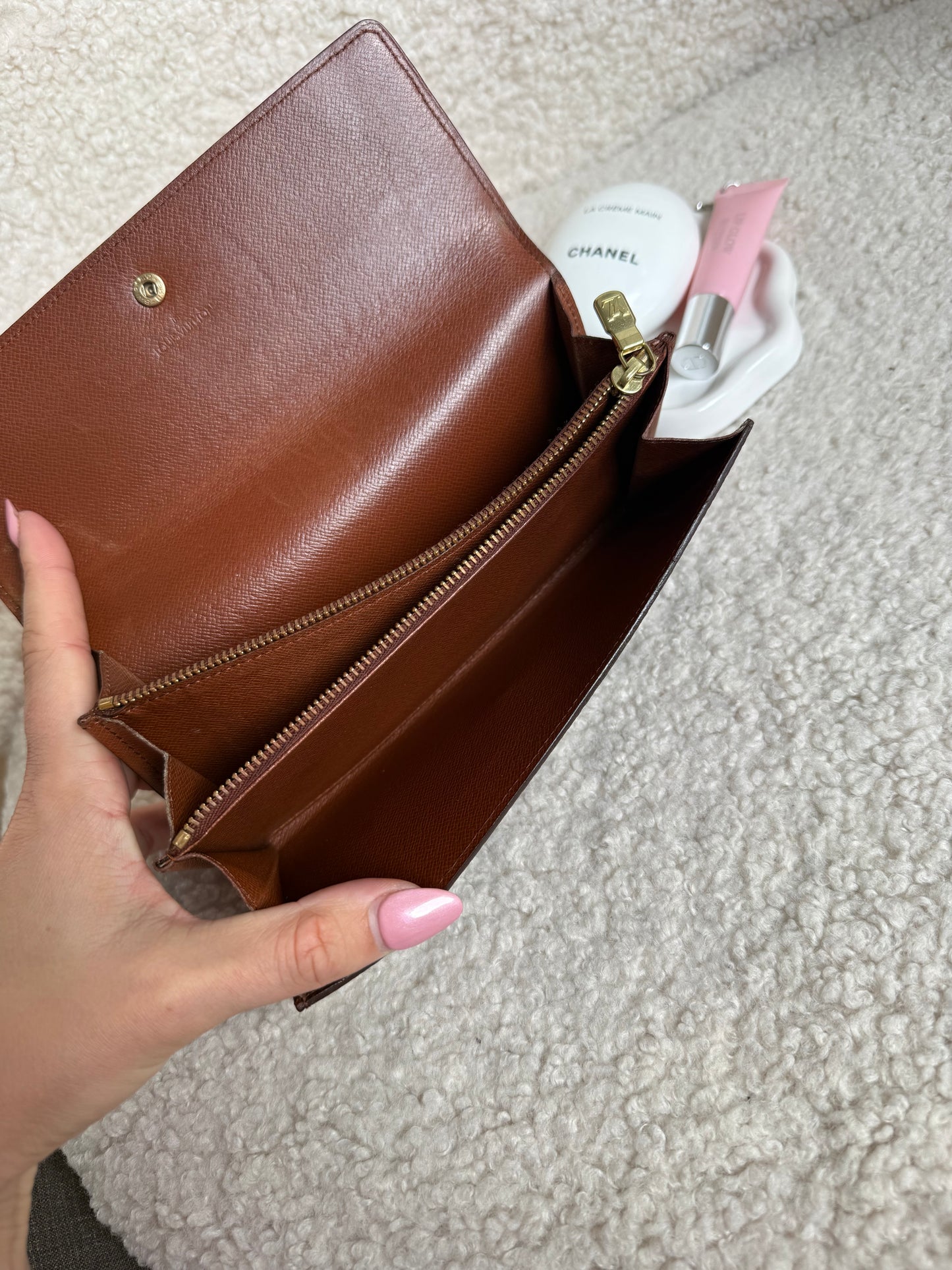 Louis Vuitton Wallet