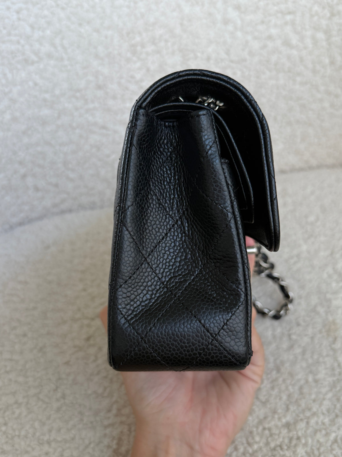 Chanel Classic Small